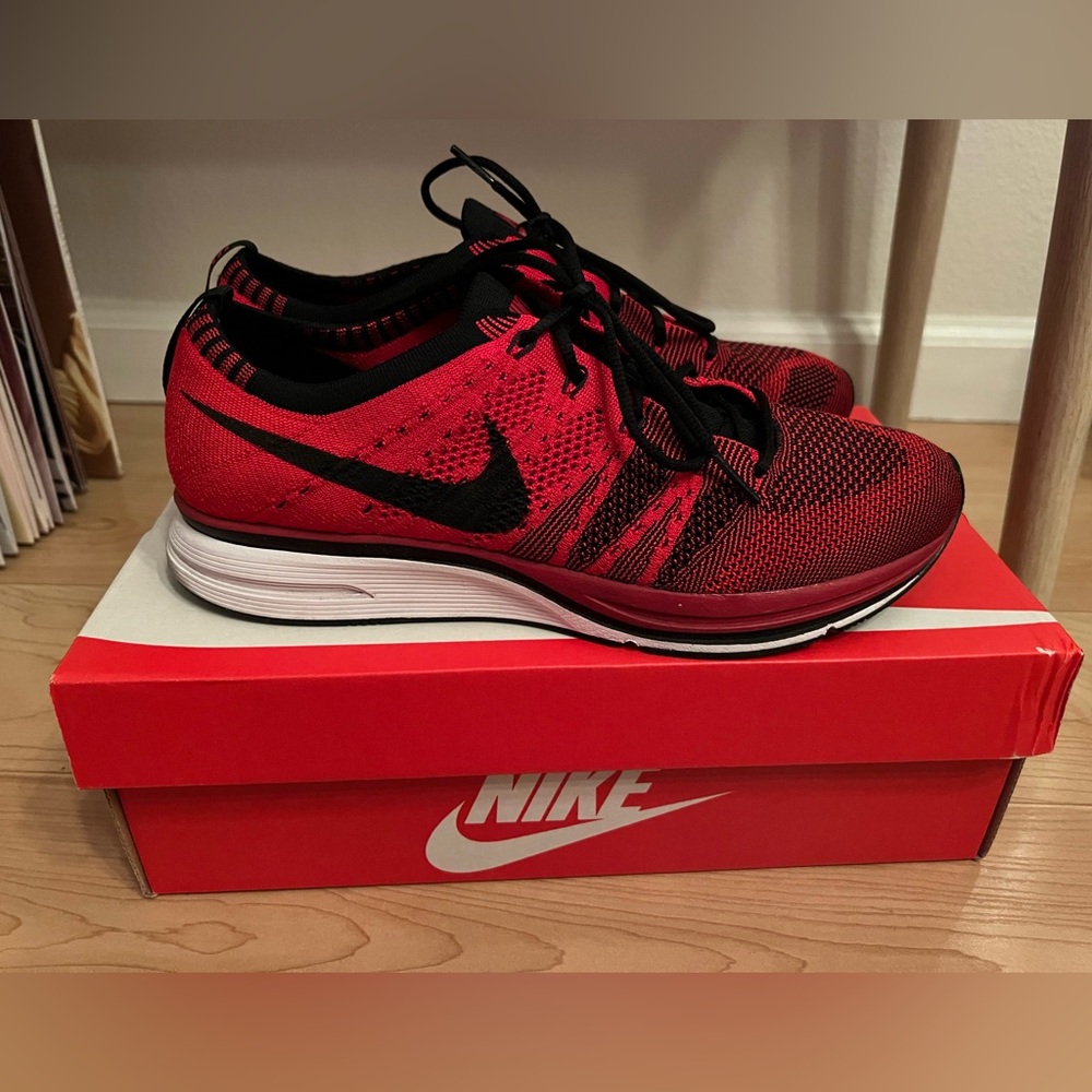Nike Flyknit Trainer